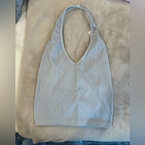 UO Out From Under Ribbed Top